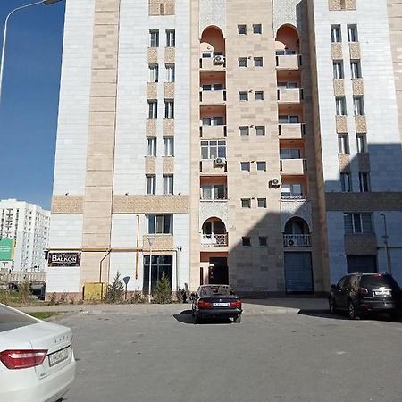 Квартиры Уют В Туркестане Turkistan Bagian luar foto